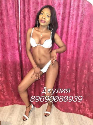 Индивидуалка Лиана Фотография 2